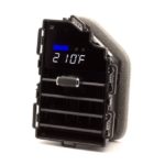 F-150 Digital OBD2 Multi-gauge by P3- 2015-2020